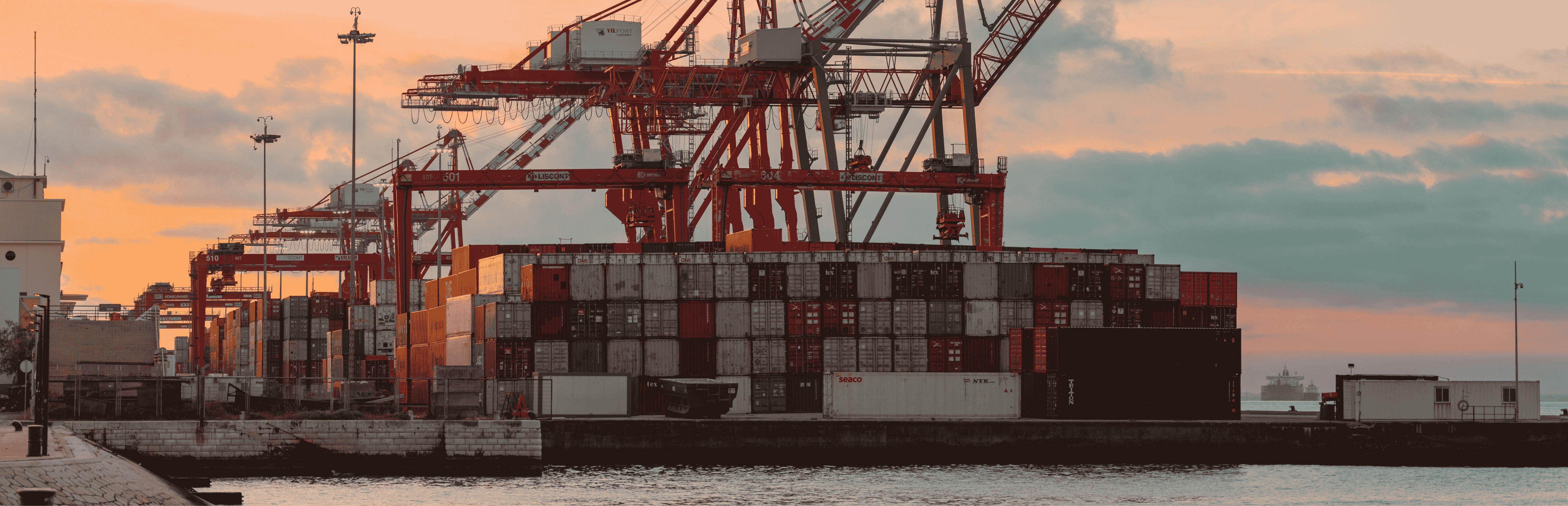 Giám Sát Xếp Dỡ Hàng